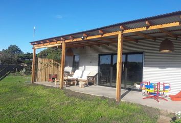 Casa en  Faro Norte, Mar Del Plata