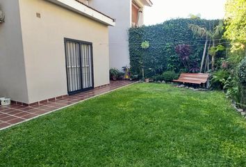 Casa en  Ciudad Jardín Lomas Del Palomar, Tres De Febrero