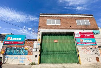 Galpónes/Bodegas en  Banfield, Partido De Lomas De Zamora