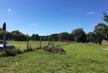 Terrenos en  Villa De Mayo, Partido De Malvinas Argentinas