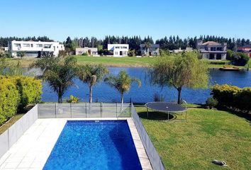 Casa en  Villa Nueva, Partido De Tigre