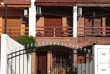 Casa en  Ramos Mejía, La Matanza