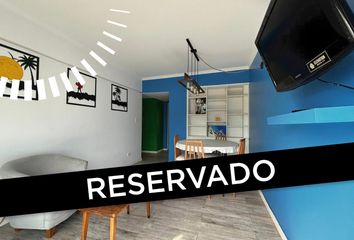 Departamento en  Chauvín, Mar Del Plata