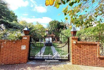 Casa en  Castelar, Partido De Morón