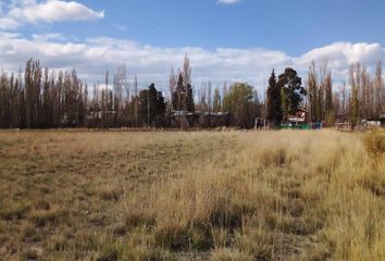 Terrenos en  Plottier, Neuquen