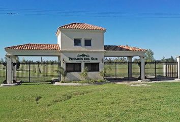 Terrenos en  Piñero, Santa Fe