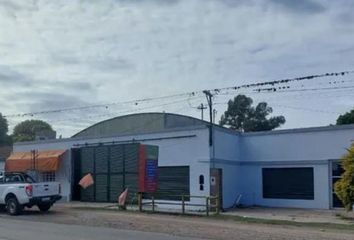 Galpónes/Bodegas en  Nelson, Santa Fe