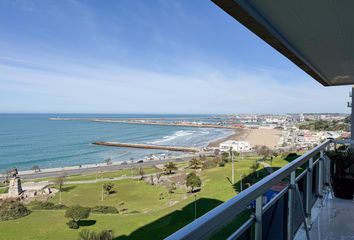 Departamento en  Bosque Peralta Ramos, Mar Del Plata