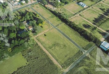 Terrenos en  Villa Elvira, Partido De La Plata