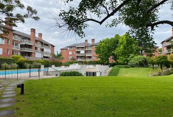 Departamento en  Jardines De San Isidro, Partido De San Isidro