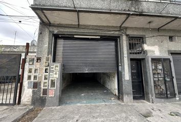 Galpónes/Bodegas en  Lanús Este, Partido De Lanús