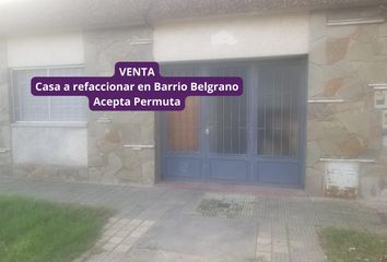 Casa en  Belgrano, Rosario