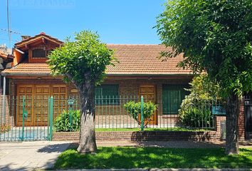 Casa en  Beccar, Partido De San Isidro