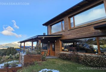 Casa en  Arelauquen Golf & Country Club, San Carlos De Bariloche