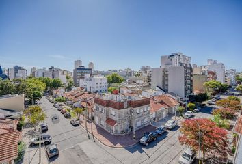 Departamento en  Chauvín, Mar Del Plata