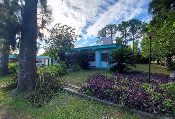 Casa en  Santo Tomé, Santa Fe