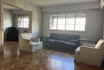 Departamento en  Recoleta, Capital Federal