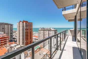 Departamento en  Playa Grande, Mar Del Plata