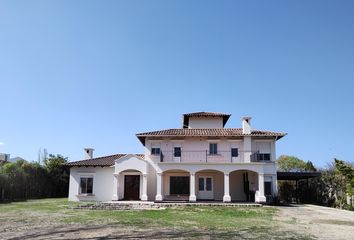 Casa en  Valle Escondido, Salta Capital