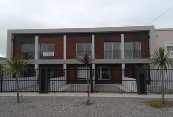 Departamento en  Barrio Zacagnini, Mar Del Plata