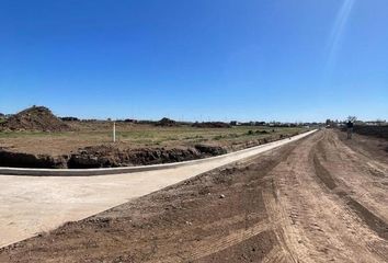 Terrenos en  Arroyo Seco, Santa Fe