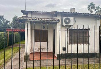 Casa en  General Rodríguez, Partido De General Rodríguez