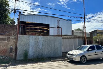 Galpónes/Bodegas en  Luján, Partido De Luján