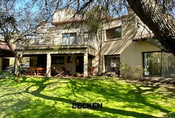 Casa en  El Bosque, Córdoba Capital