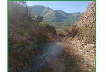 Terrenos en  La Caldera, Salta