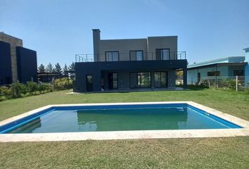 Casa en  San Matías, Partido De Escobar