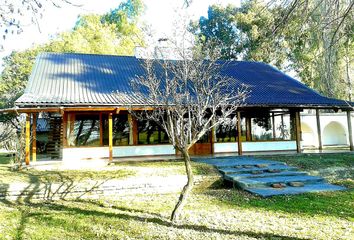 Casa en  San Rafael, Mendoza