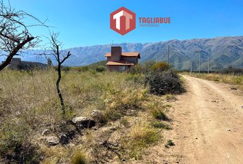 Terrenos en  Carpintería, San Luis