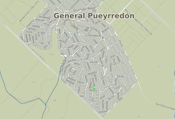 Terrenos en  Sierra De Los Padres, General Pueyrredón