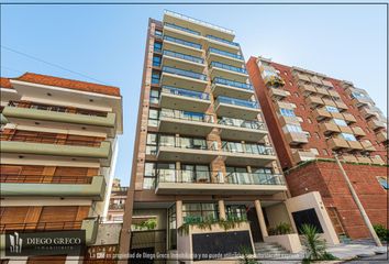 Departamento en  Playa Grande, Mar Del Plata