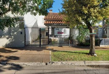 Casa en  Carapachay, Partido De Vicente López