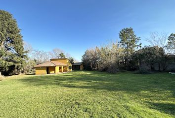 Casa en  Pueblo Esther, Santa Fe