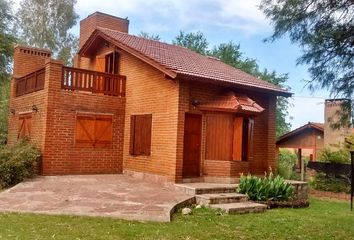 Casa en  Merlo, San Luis