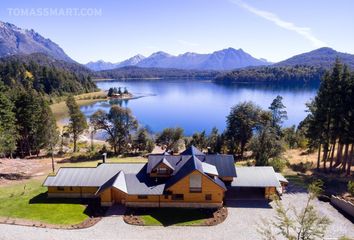 Casa en  San Carlos De Bariloche, San Carlos De Bariloche