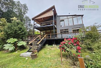 Casa en  Puerto Montt, Llanquihue