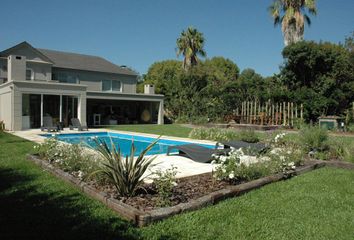 Casa en  San Jorge Village, Partido De Malvinas Argentinas