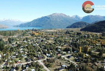 Terrenos en  Lago Puelo, Chubut