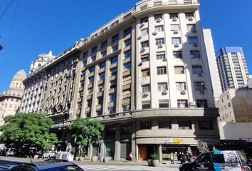 Oficinas en  San Nicolás, Capital Federal