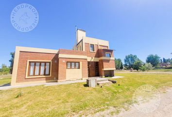 Casa en  Plottier, Neuquen