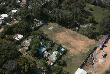 Terrenos en  Barrio Parque Peró, Partido De José C Paz