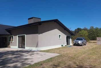 Casa en  Pavón, Exaltación De La Cruz