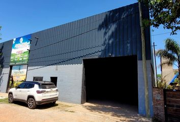 Galpónes/Bodegas en  Puerto Roldán, Roldán