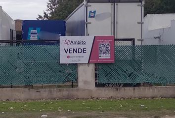 Galpónes/Bodegas en  Los Hornos, Partido De La Plata