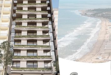 Departamento en  Mar Del Plata, Buenos Aires Costa Atlántica