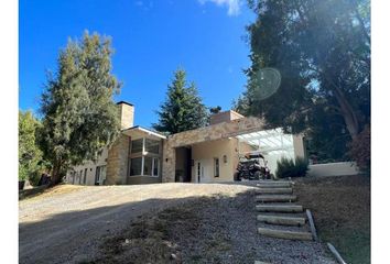 Casa en  San Carlos De Bariloche, San Carlos De Bariloche