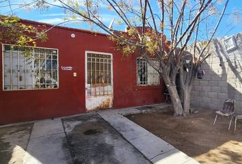 Casa en  Mallorga, Juárez, Chihuahua